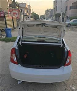 هیۆندای ئەکسنت